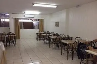 Express Terminal Tur - Rodoviaria Hotel