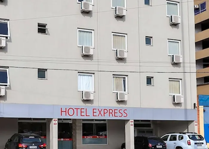 Express Terminal Tur - Rodoviaria Porto Alegre