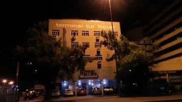 Express Terminal Tur - Rodoviaria Hotel 3*