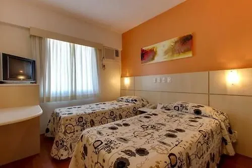 Hotel Express Terminal Tur - Rodoviaria