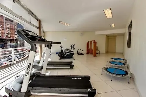 Hotel Express Terminal Tur - Rodoviaria 3*