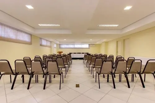 Hotel Express Terminal Tur - Rodoviaria