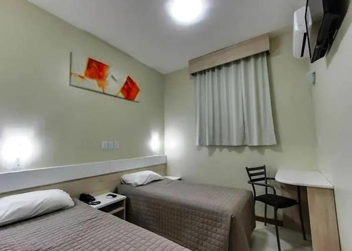 Express Terminal Tur - Rodoviaria 3*