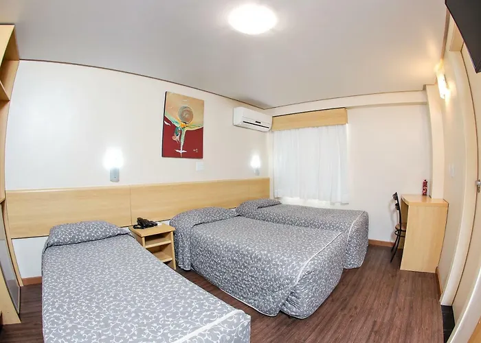 Express Terminal Tur - Rodoviaria 3*
