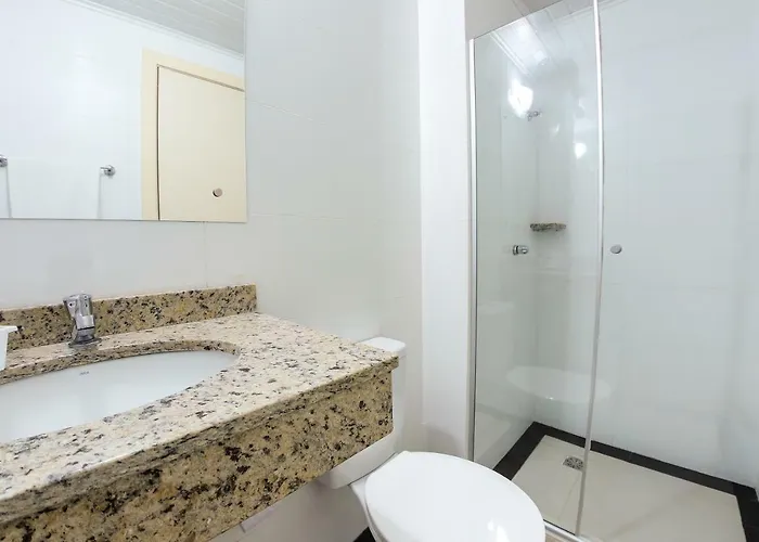Hotel Express Terminal Tur - Rodoviaria